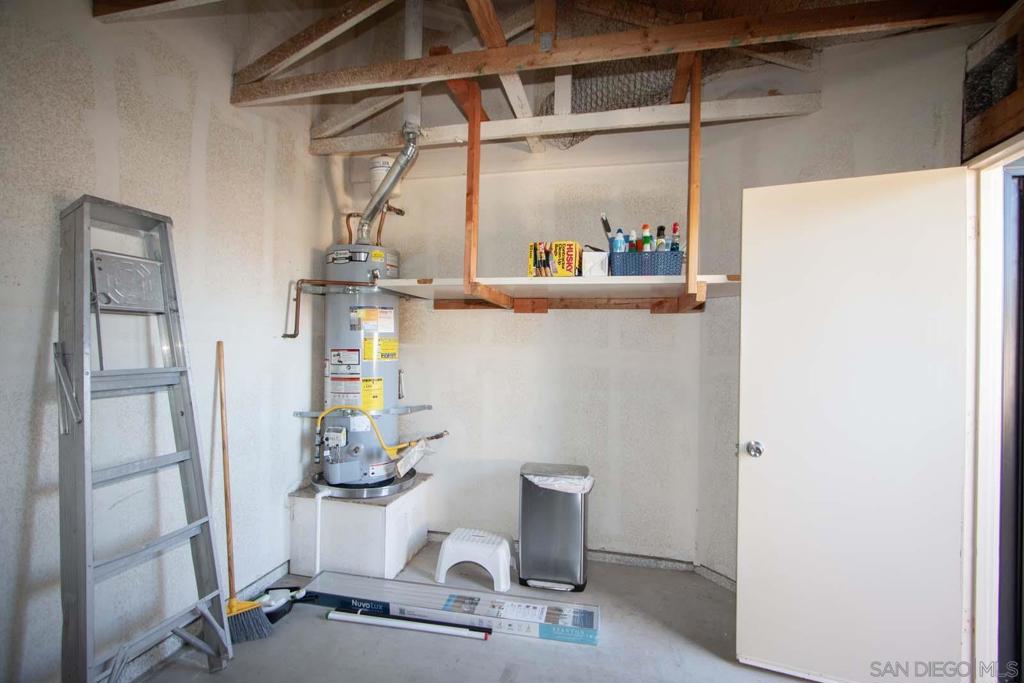 Rancho Bernardo - Residential