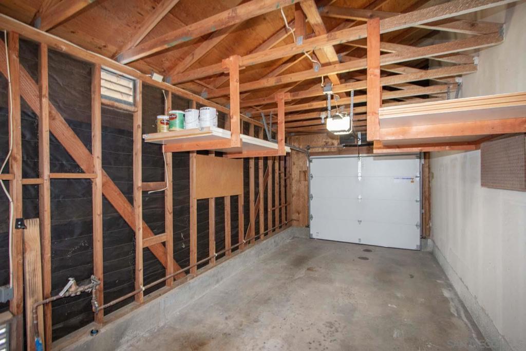 Rancho Bernardo - Residential