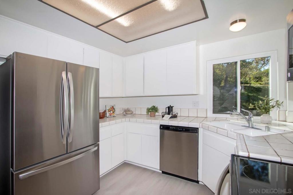 Rancho Bernardo - Residential