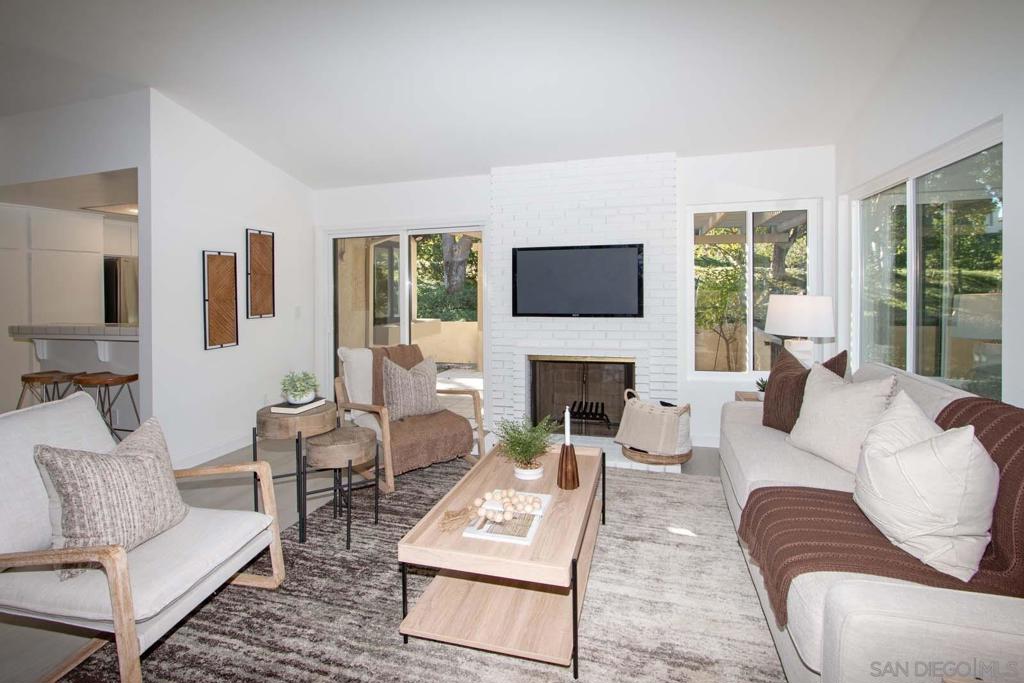 Rancho Bernardo - Residential