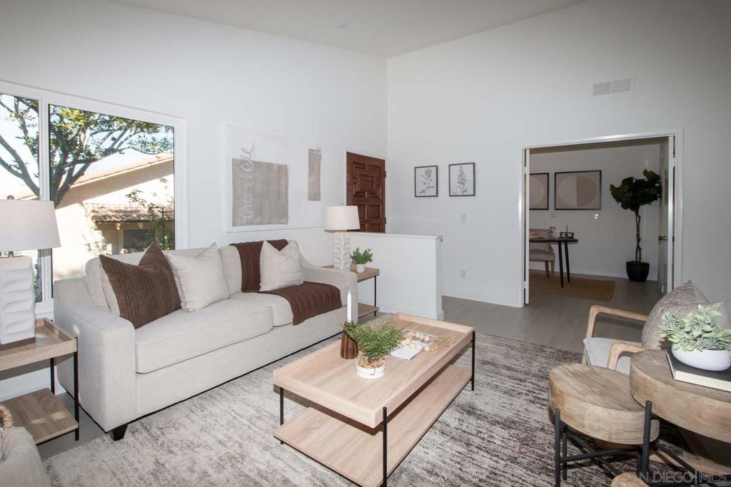 Rancho Bernardo - Residential