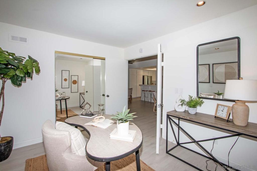 Rancho Bernardo - Residential