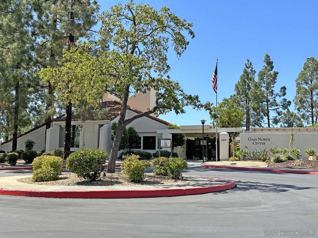 Rancho Bernardo - Residential