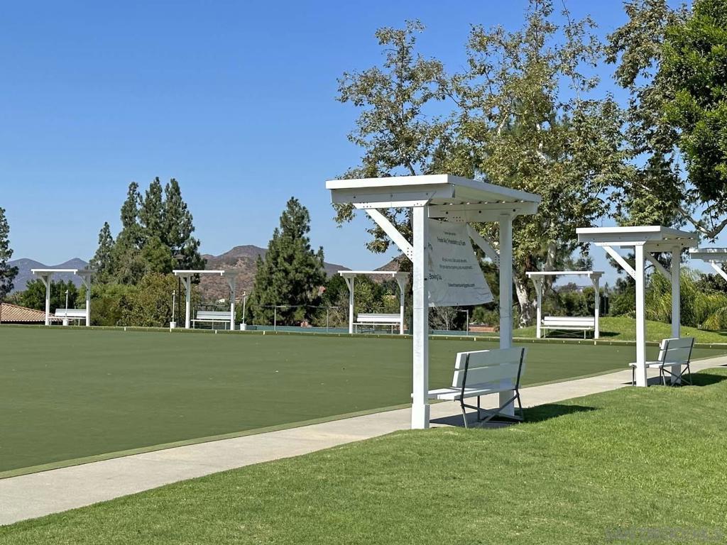 Rancho Bernardo - Residential