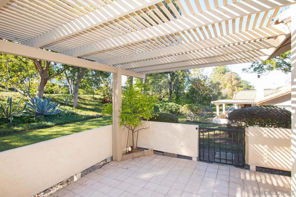 Rancho Bernardo - Residential