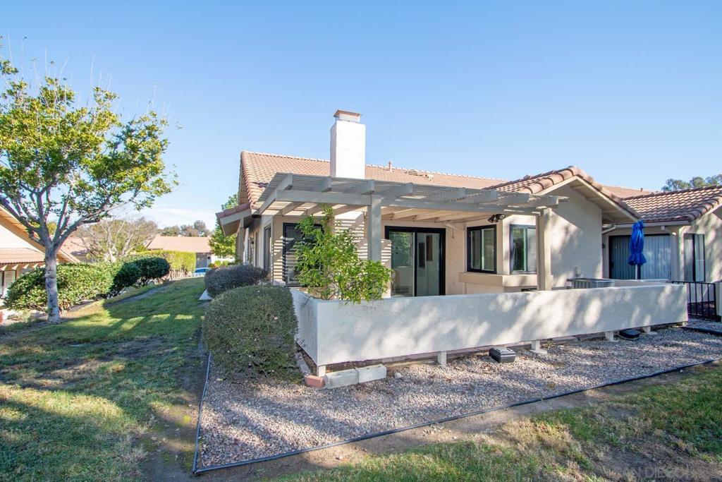 Rancho Bernardo - Residential