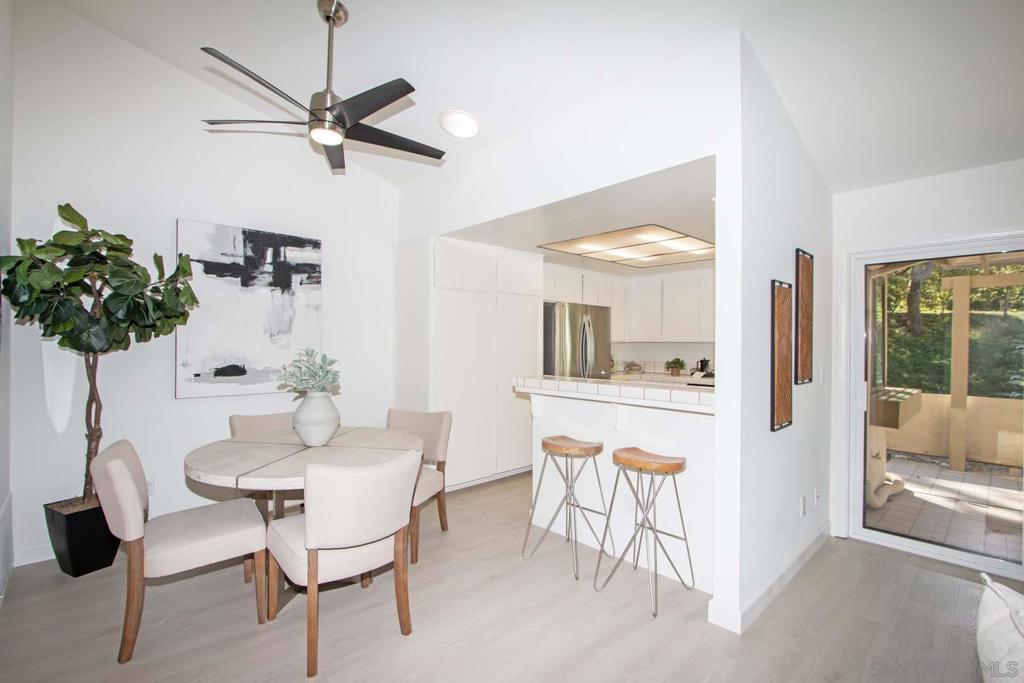 Rancho Bernardo - Residential