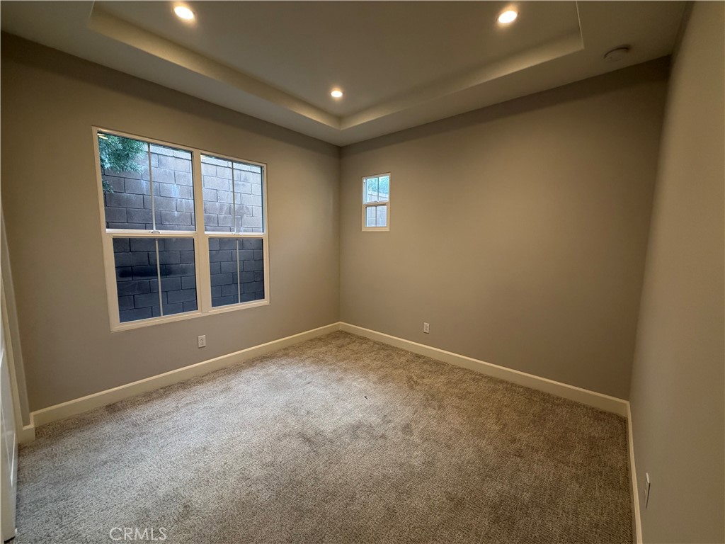 Marin (EVMAR) - Residential Lease