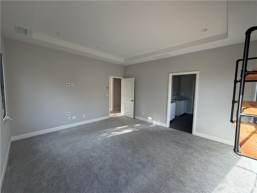 Marin (EVMAR) - Residential Lease