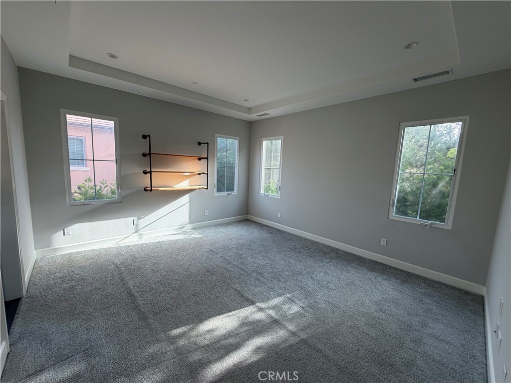 Marin (EVMAR) - Residential Lease