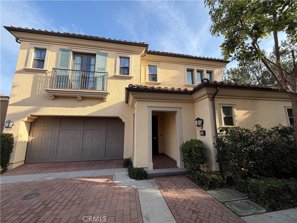 Marin (EVMAR) - Residential Lease