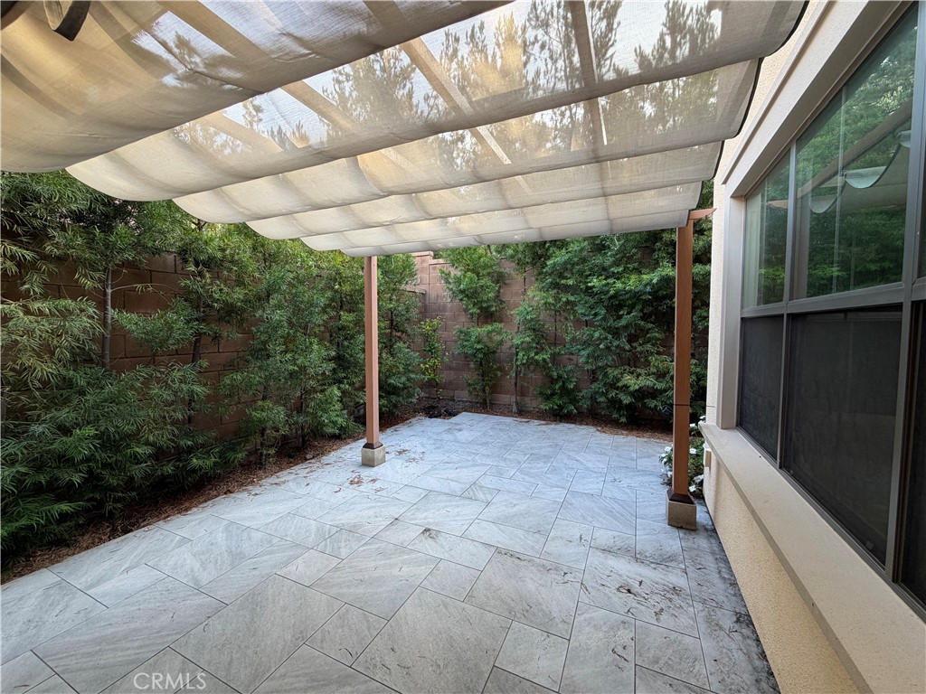 Marin (EVMAR) - Residential Lease