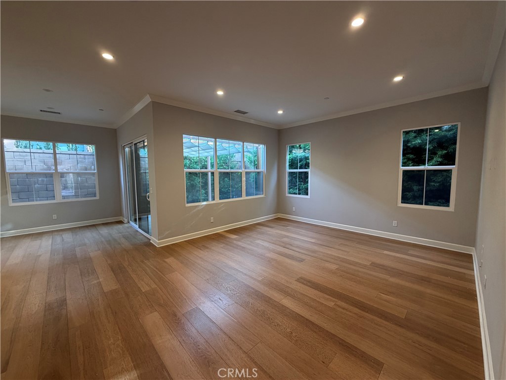 Marin (EVMAR) - Residential Lease