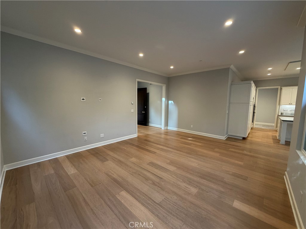 Marin (EVMAR) - Residential Lease