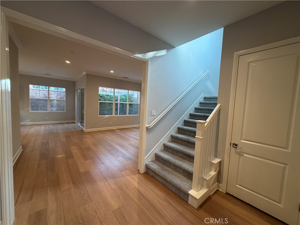 Marin (EVMAR) - Residential Lease