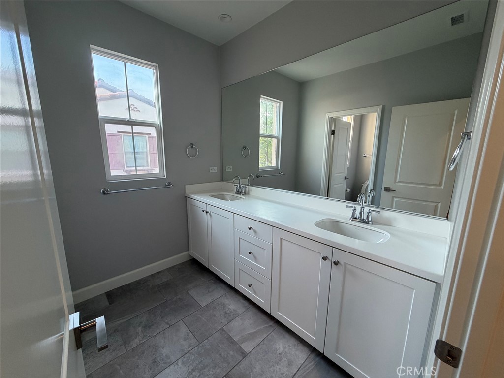 Marin (EVMAR) - Residential Lease