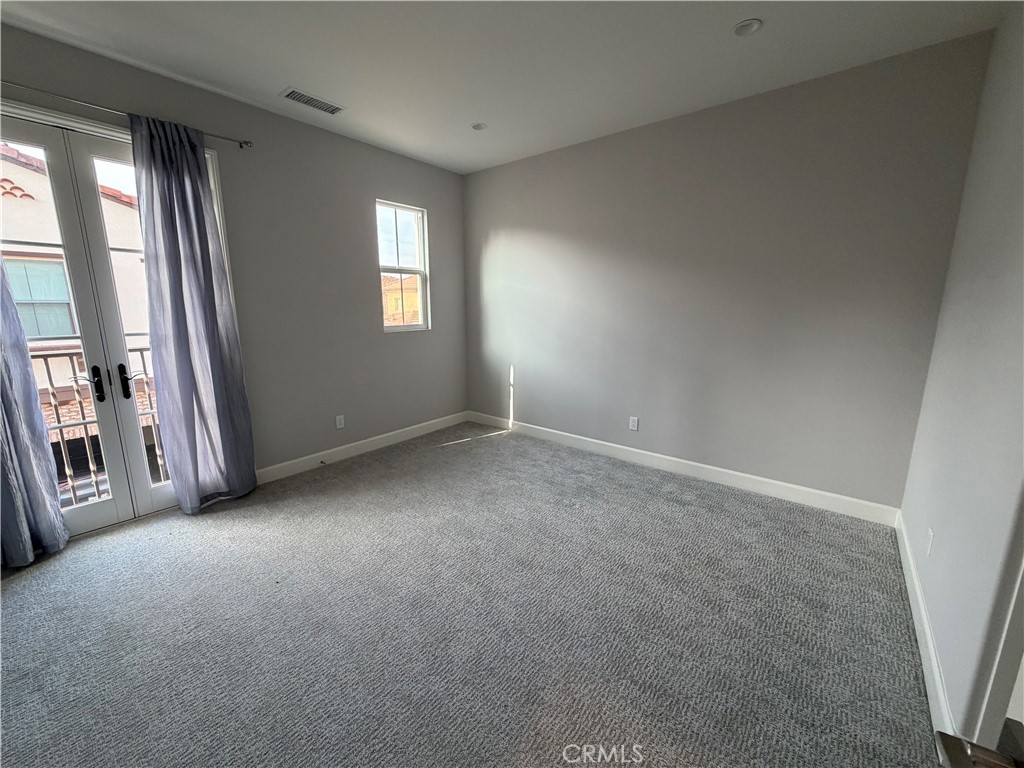 Marin (EVMAR) - Residential Lease