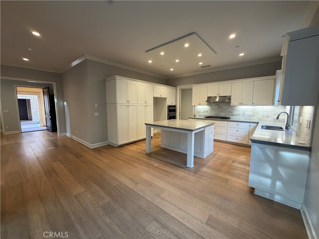 Marin (EVMAR) - Residential Lease