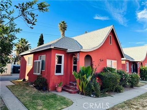 Photo of 270 W 9th Street, San Bernardino, CA 92401 (MLS # CV26038867)