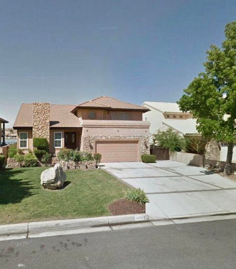 18125 Harbor Drive Drive Victorville CA 92395