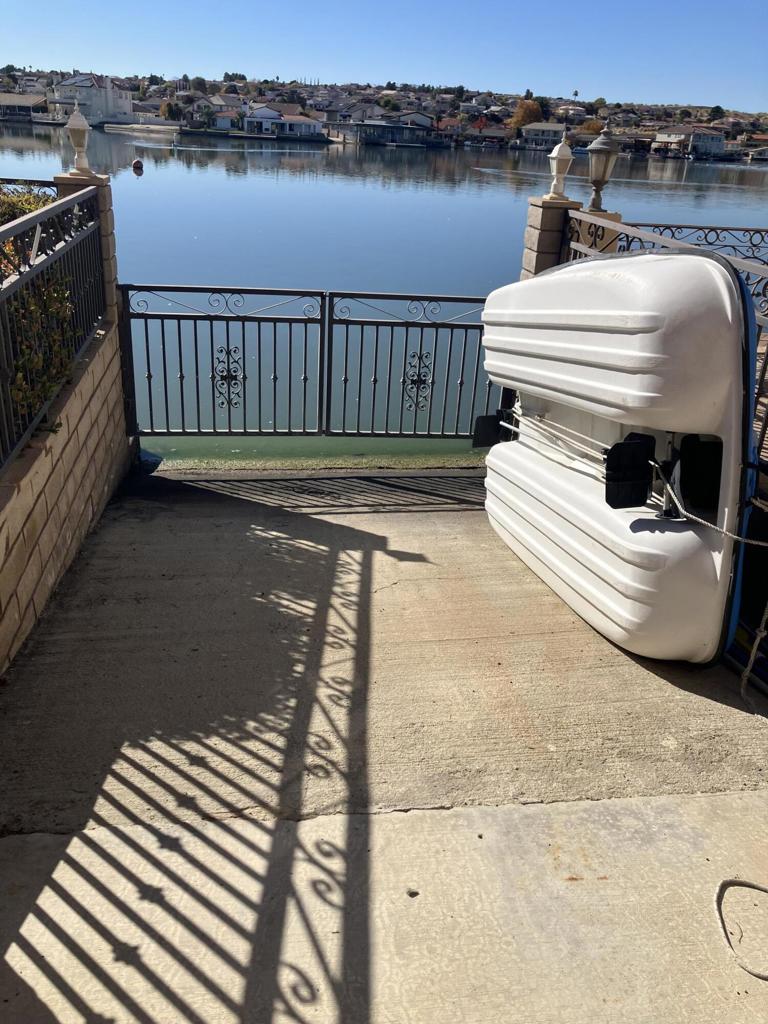 18125 Harbor Drive Drive