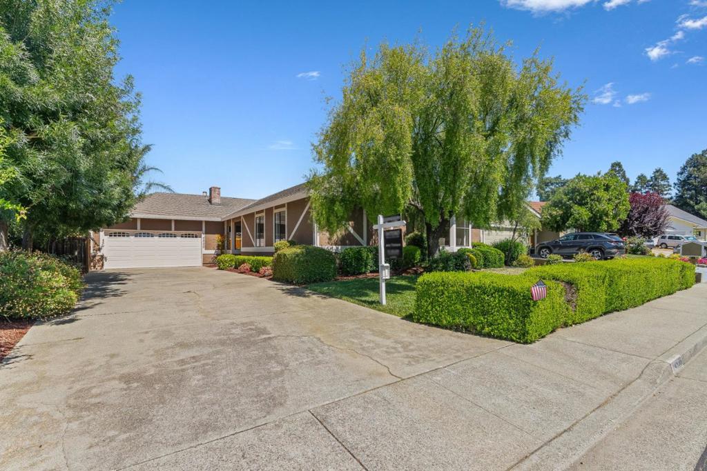 14530 De Anza Court