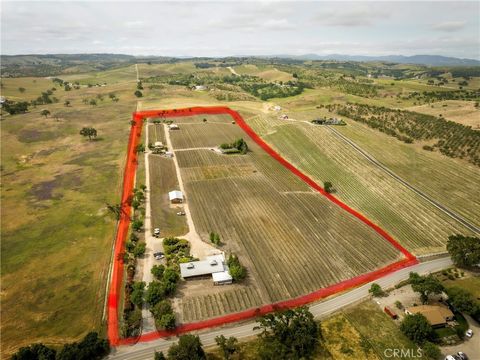 Tiny photo for 5575 El Pomar Dr, Templeton, CA 93465 (MLS # NS26072508)