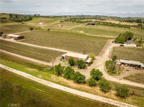 Tiny photo for 5575 El Pomar Dr, Templeton, CA 93465 (MLS # NS26072508)