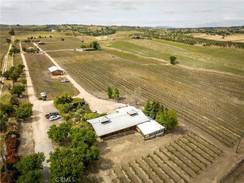 Tiny photo for 5575 El Pomar Dr, Templeton, CA 93465 (MLS # NS26072508)