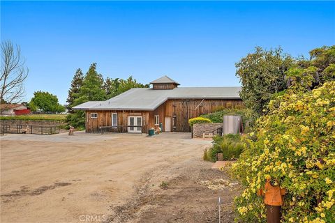 Tiny photo for 5575 El Pomar Dr, Templeton, CA 93465 (MLS # NS26072508)