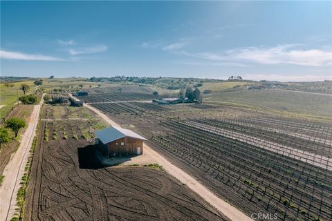 Tiny photo for 5575 El Pomar Dr, Templeton, CA 93465 (MLS # NS26072508)