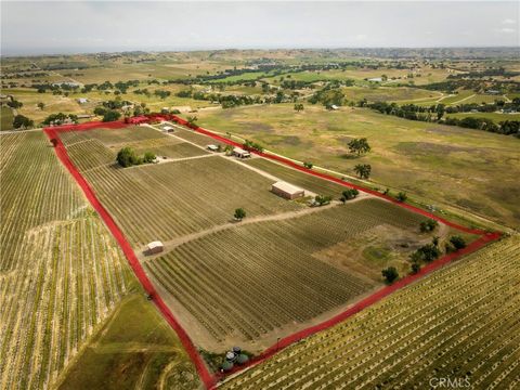 Tiny photo for 5575 El Pomar Dr, Templeton, CA 93465 (MLS # NS26072508)