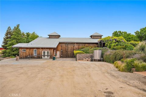 Tiny photo for 5575 El Pomar Dr, Templeton, CA 93465 (MLS # NS26072508)