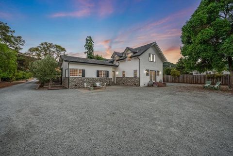 975 Llagas Road Morgan Hill CA 95037