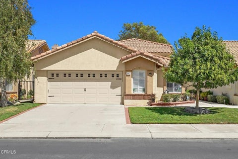 Photo of 1326 Pine Valley Road, Banning, CA 92220 (MLS # P1-28601)