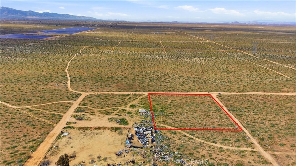 0 Beaver Rd. (APN 310229117)