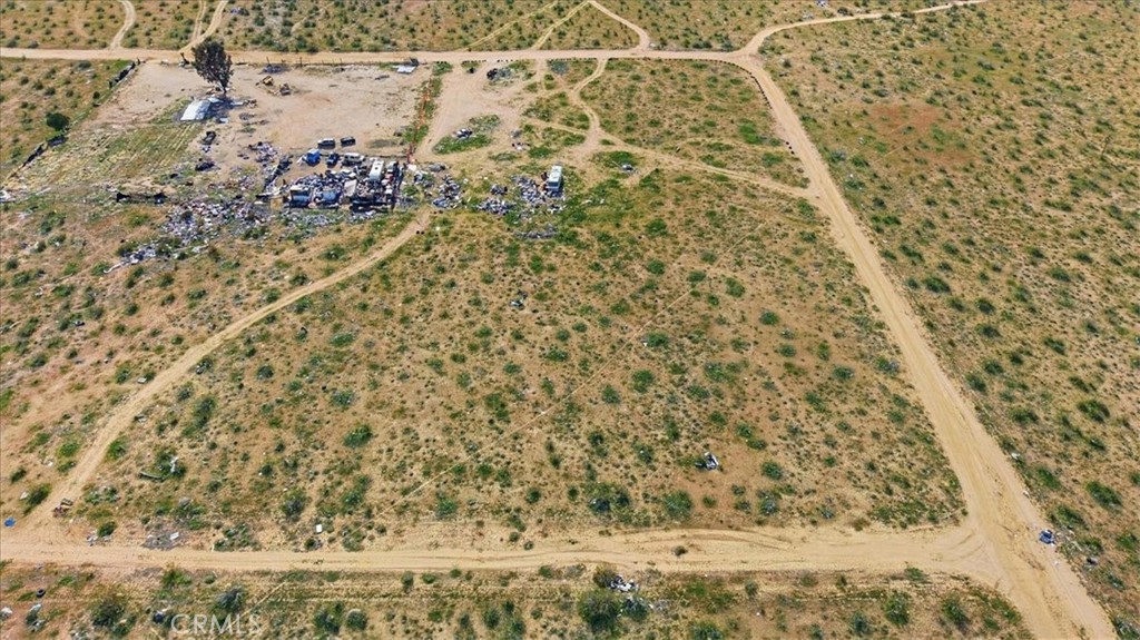 0 Beaver Rd. (APN 310229117)