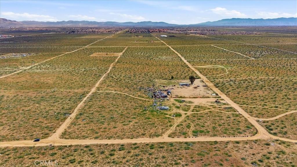0 Beaver Rd. (APN 310229117)