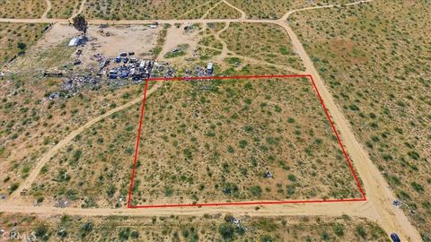 Photo of 0 Beaver Rd. (APN 310229117), Adelanto, CA 92371 (MLS # CV26017944)