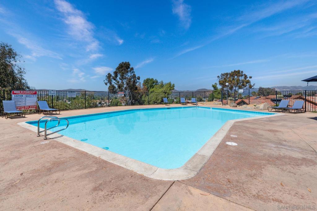 Santee - Residential