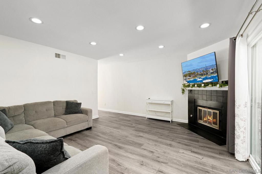 Santee - Residential