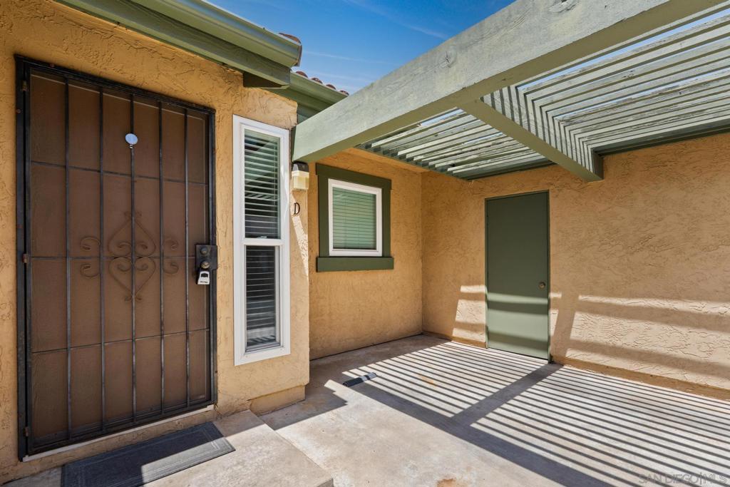 Santee - Residential