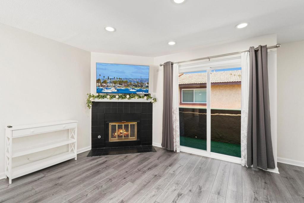 Santee - Residential