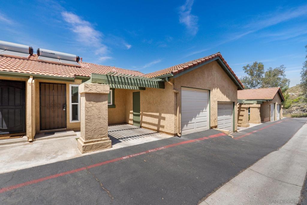 Santee - Residential