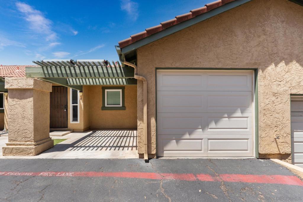 Santee - Residential