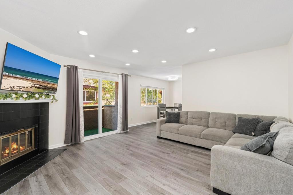 Santee - Residential