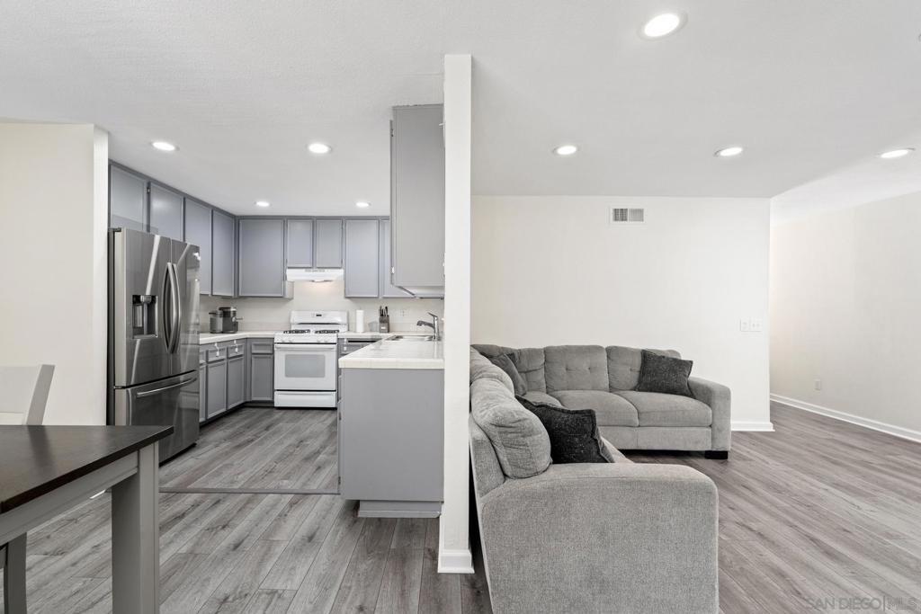 Santee - Residential