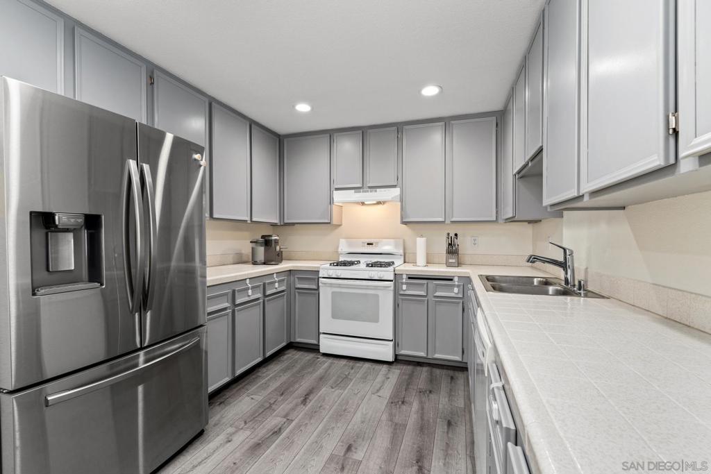 Santee - Residential