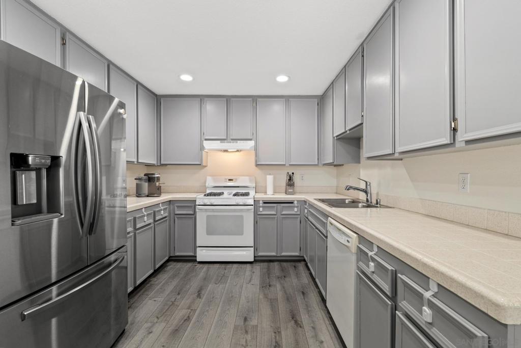Santee - Residential