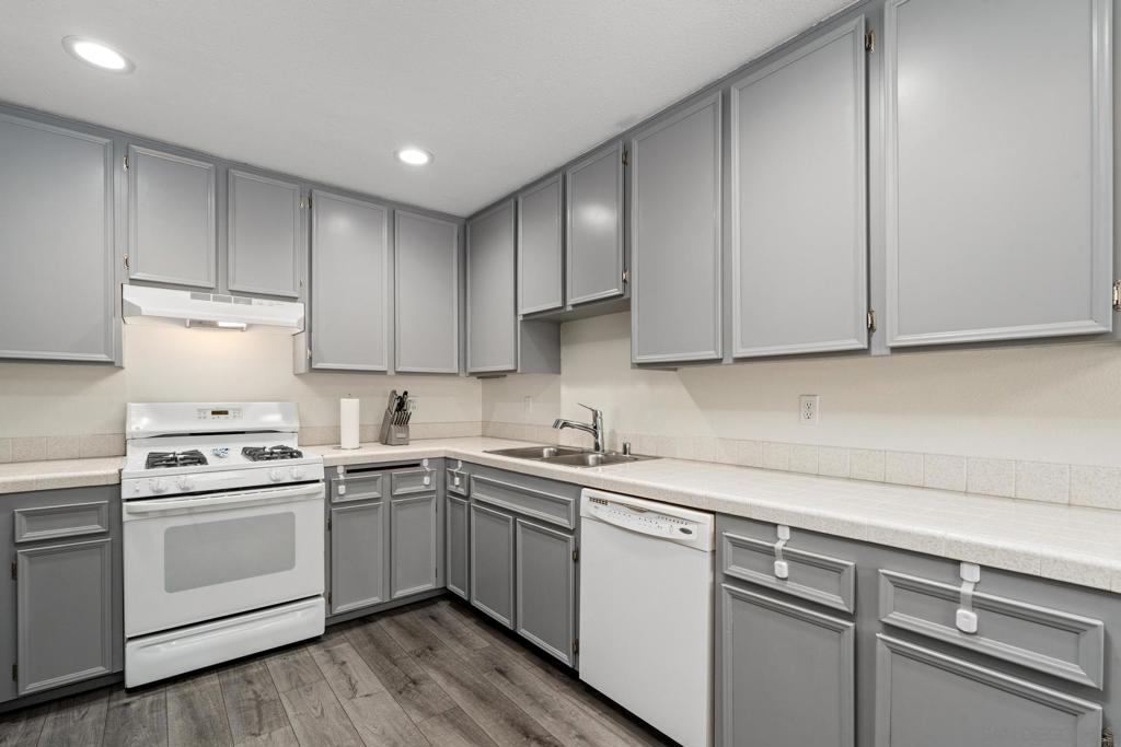 Santee - Residential